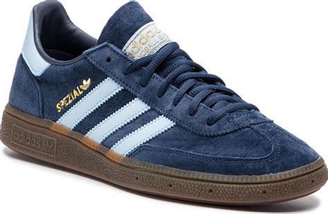 adidas handball spezial blau 42|Adidas spezial blue navy.